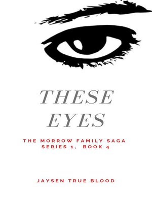 cover image of The Morrow Family Saga, Series 1